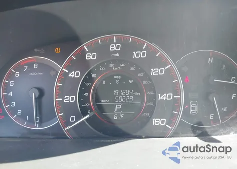 2013 Honda Accord Lx-S from USA, damaged, VIN 1HGCT1B36DA020336